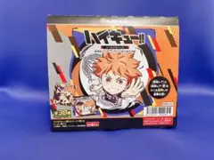 ハイキュー!! シールウェハース 1BOX