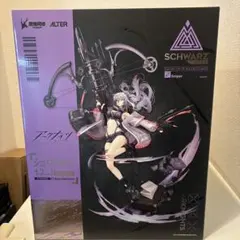 2026年最新】アークナイツ シュヴァルツ 昇進2Ver.の人気アイテム