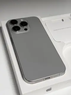 【送料込み】 iPhone14 Pro 256GB