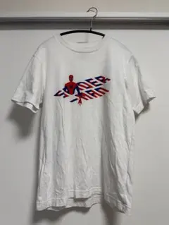 ユニクロ マーベル UT