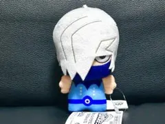 僕のヒーローアカデミア ヒロアカ ちびぐるみ vol.10 障子目蔵