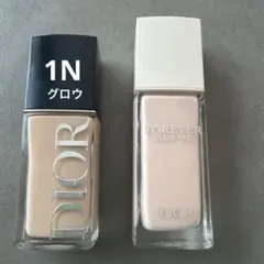Dior ディオール ファンデーション 下地 セットのサムネイル