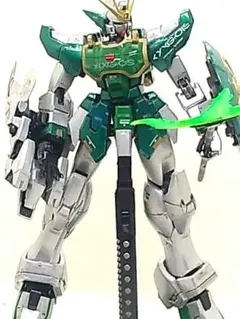 【新品】MG 1/100 & HG 1/144 シェンロンガンダム 2種セット 新品】MG 1/100 & HG 1/144 シェンロンガンダム 2種セット - メルカリ