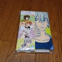 アイドリッシュセブン バスタオル～アイドルチェ～ 千 送料込み