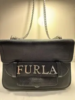 FURLA フルラ　キャロル　2way ショルダーバッグ　斜めがけ　肩がけ可能のサムネイル