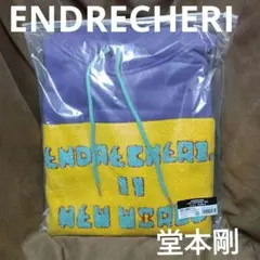 .ENDRECHERI. LIVE TOUR 2024 パーカー