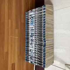 ぬらりひょんの孫 全巻セットのサムネイル