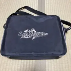 デュエルマスターズ　インビンシブルバッグ