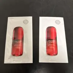 SHISEIDO アルティミューン パワライジング セラム サンプル2包