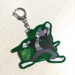 トムとジェリー　カラーアクリルキーホルダー