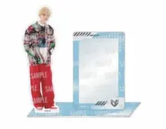 EBiDANくじ　ICEx 中村 旺太郎