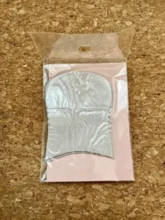 トウシューズ用 ポワントパッド Lサイズ