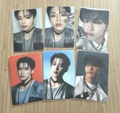 JO1 HIMP 河野純喜 3形態 トレカ コンプ まとめ売り セット③