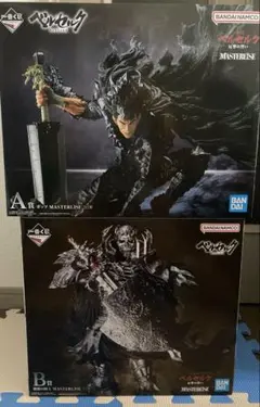 2025年最新】一番くじ ガッツ B賞の人気アイテム - メルカリ