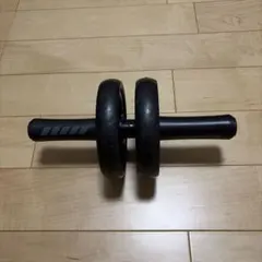 SOOMLOOM アブローラー 幅約30cm 腹筋ローラー　トレーニング