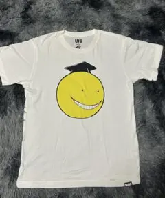 UNIQLO UT 暗殺教室 殺せんせー Tシャツ S