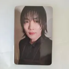 SEVENTEEN ジョンハン トレカ ラキドロ withmuu 韓国限定