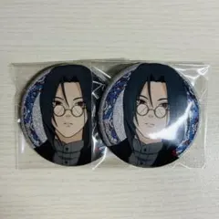 2025年最新】NARUTO/キャラクター名：うちはイタチ ピンズ