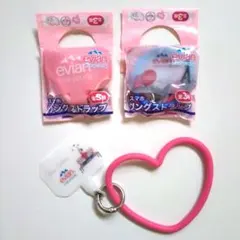 スマホリング ストラップ