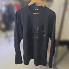 COMME des GARCONS HOMME PLUS AD2019 ロゴ