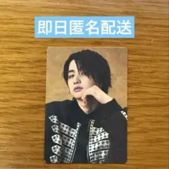 BMSG COMPLETE FILE トレカ ビーファースト JUNON