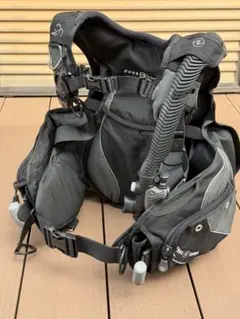 Aqua Lung Soul BCジャケット XS SM サイズ