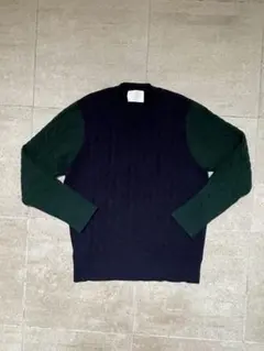 william lockie ニット