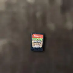Minecraft Nintendo Switch