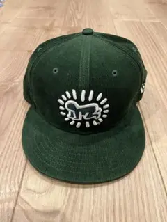 2025年最新】キースヘリング キャップの人気アイテム - メルカリ