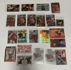 ハイキュー 音駒高校 グッズ セット