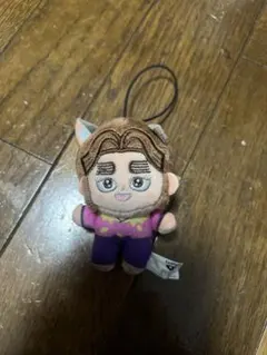 忍たま乱太郎 ほわぬい ナンジャタウン 平滝夜叉丸