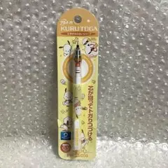 クルトガ シャーペン ポチャッコ サンリオ 0.5mmのサムネイル
