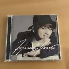 HOCUS POCUS 4 Nissy CD+DVD - メルカリ