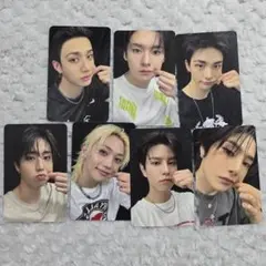 straykids KARMA Applemusic トレカ 8種セット | Mercari