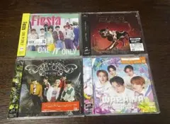 2026年最新】one n' only cdの人気アイテム - メルカリ