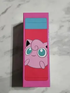 ポケモンセンター プリン ステンレスボトル