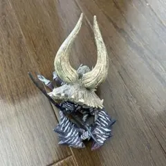 ダイミョウザザミ亜種　モンスターハンター