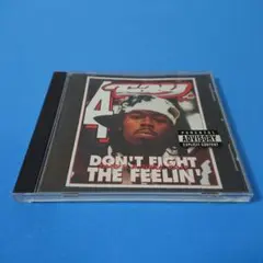 Rappin' 4-Tay