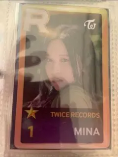 TWICE SSJYP 4th Anniversary ミナ - メルカリ