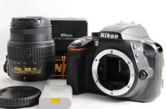 【動作OK】Nikon D3300 18-55 VR II キット @4948 動作OK】Nikon D3300 18-55 VR II キット @4948 - メルカリ