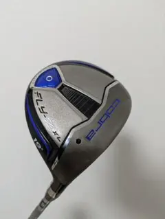 Cobra FLY-Z XL フェアウェイウッド 19度のサムネイル