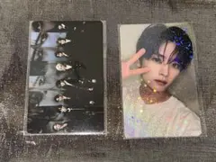 HMV 特典 トレカ リノ ホログラム