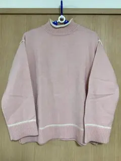 niko and... タートルニット