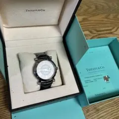2026年最新】ティファニー アトラス ジェントの人気アイテム - メルカリ