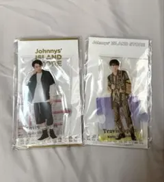 【み様　専用‼️】　宮近海斗　アクスタ