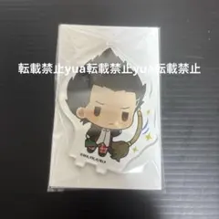 新品☆ブルーロック【馬狼照英】アニカフェ☆プレートバッジ - メルカリ