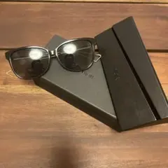 ディオールサングラス