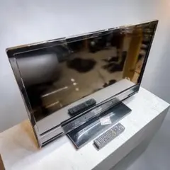 三菱電機 32インチ液晶テレビ LCD-A32BHR85 2017年製のサムネイル