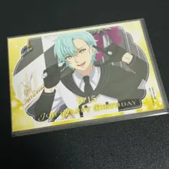 キンプリ キンツア アニカフェ バースデーブロマイド 高田馬場ジョージ