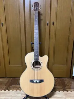 【動作確認済 美品】URIEL UJB-200CE NS アコースティックベース Amazon | URIEL UNB-200F CE WN 【究極のリーズナブル